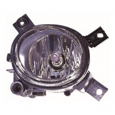 Audi A4 2004-2008 Front Fog Lamp Unit Driver Side